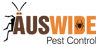Pest Control Services in Melbourne | AusWide Pest Control